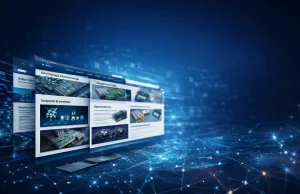 Mehr über den Artikel erfahren Die neue Website von INTUS Elektronik ist live